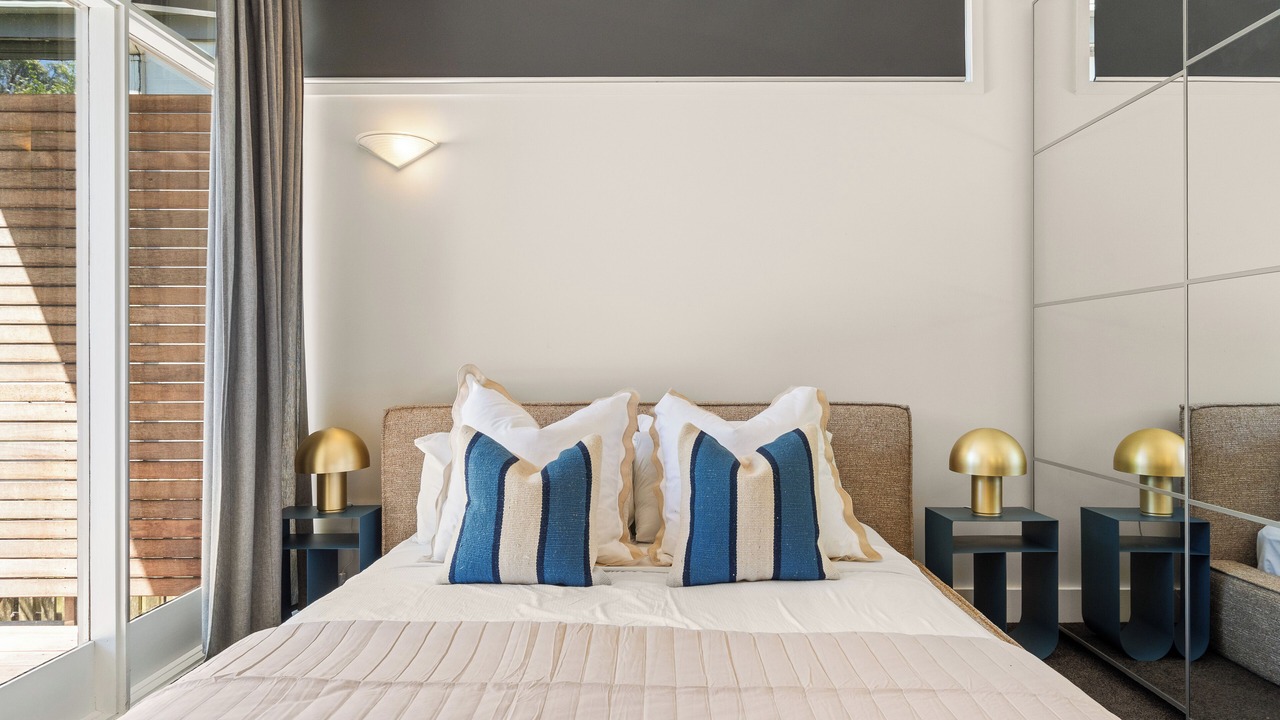 Photo of Bedroom in Avalon Beach