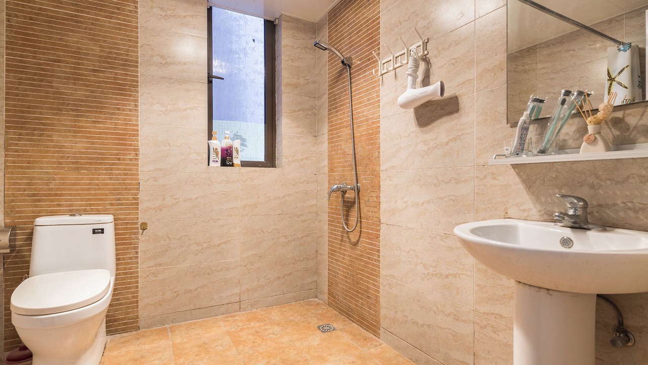 Photo of Bathroom in Jiang Bei