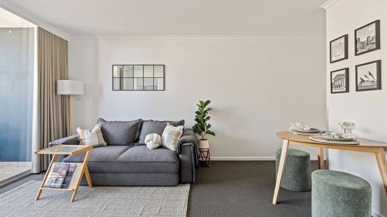 Photo of Livingroom in Chippendale