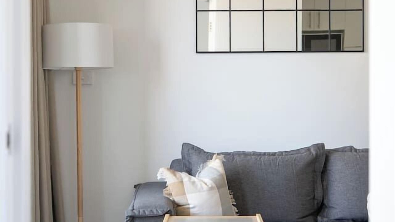 Photo of Livingroom in Chippendale
