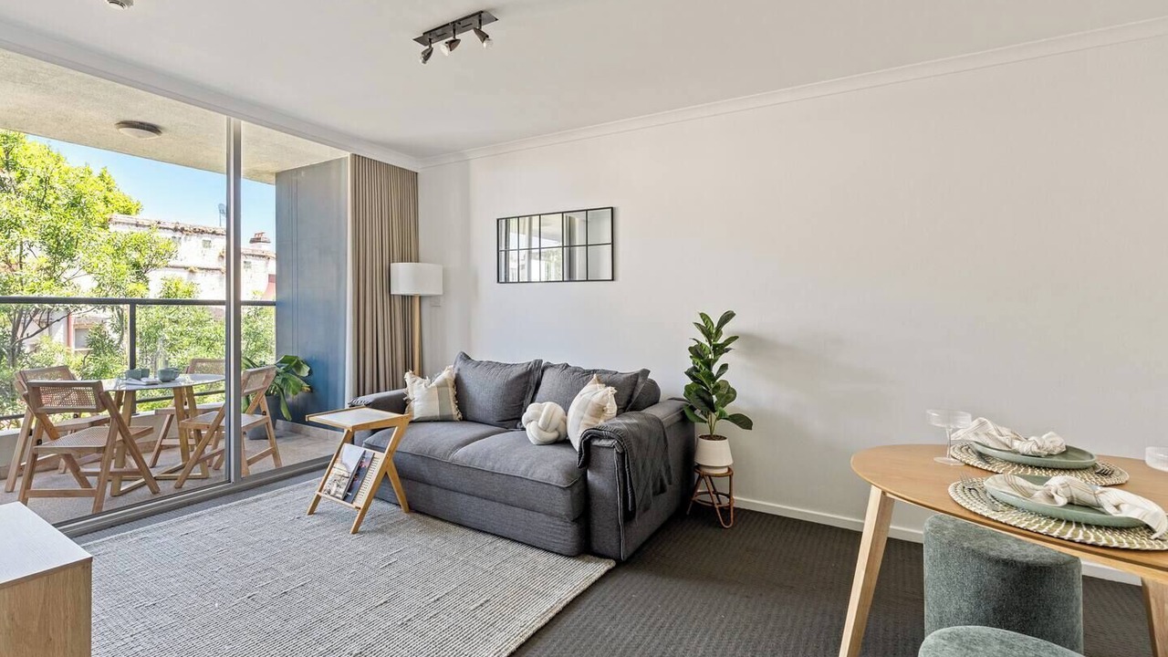 Photo of Livingroom in Chippendale