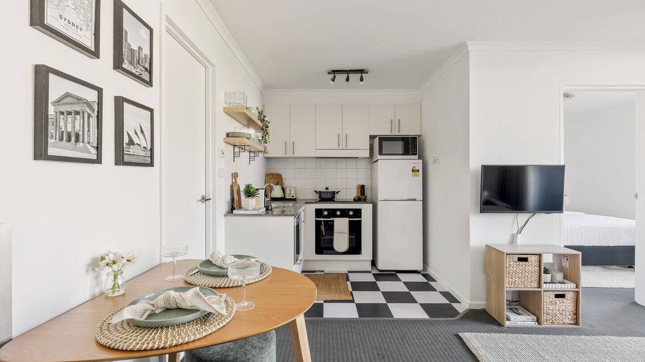 Photo of Kitchen in Chippendale