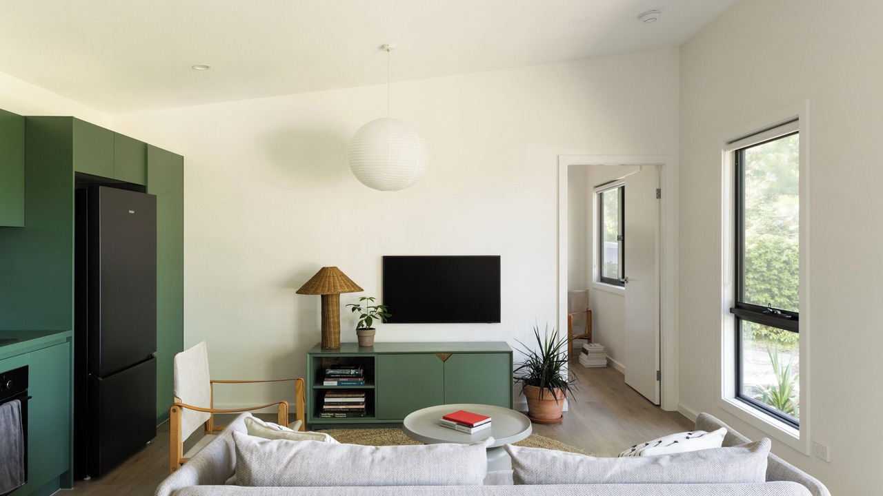 Photo of Livingroom in Cromer