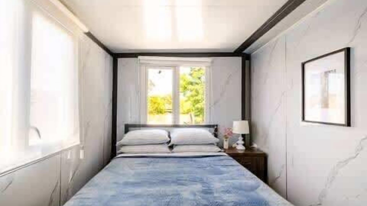 Photo of Bedroom in Plumpton