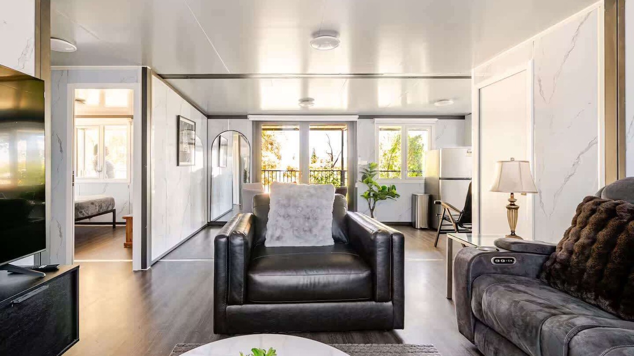 Photo of Livingroom in Plumpton
