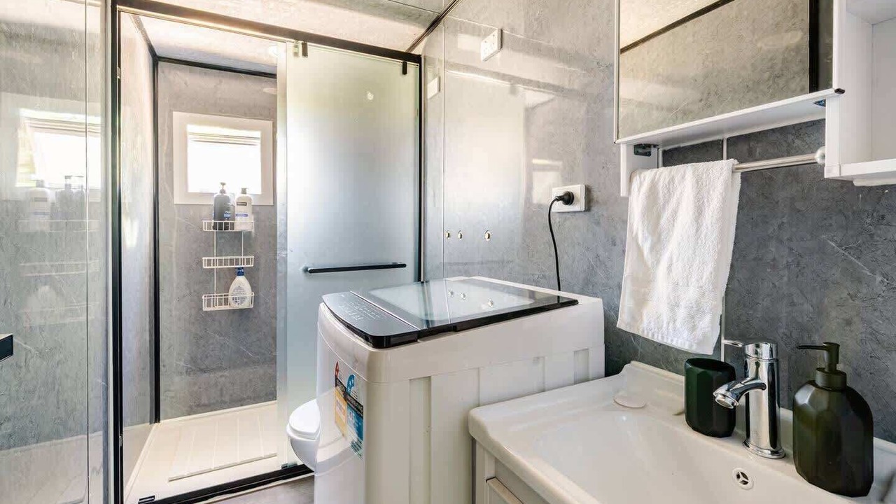 Photo of Bathroom in Plumpton