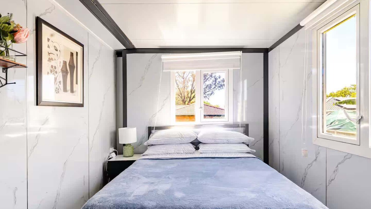 Photo of Bedroom in Plumpton
