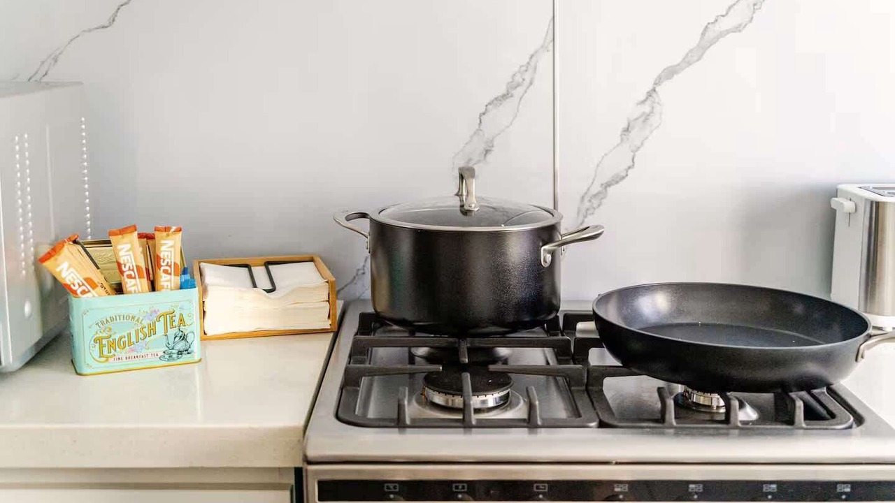 Photo of Kitchen in Plumpton