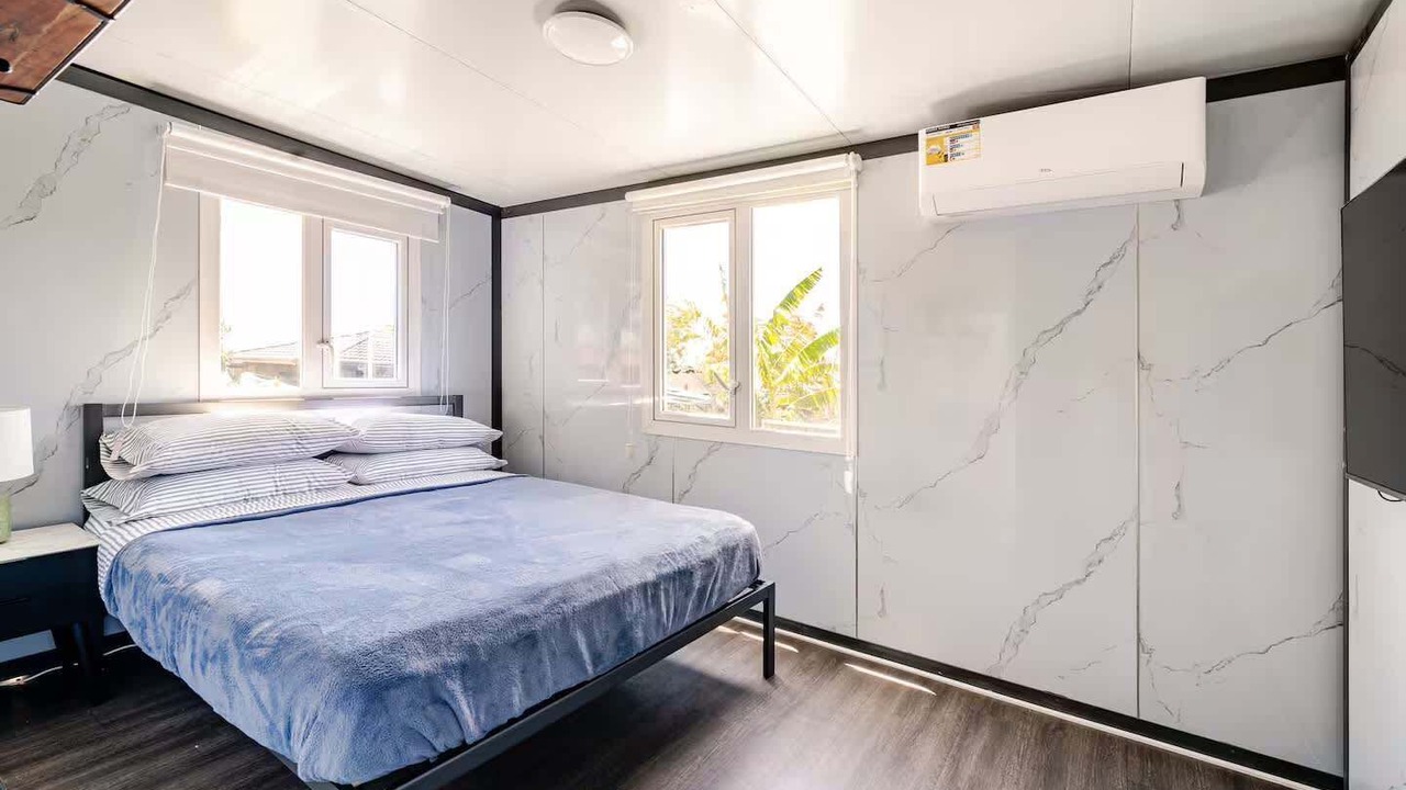 Photo of Bedroom in Plumpton