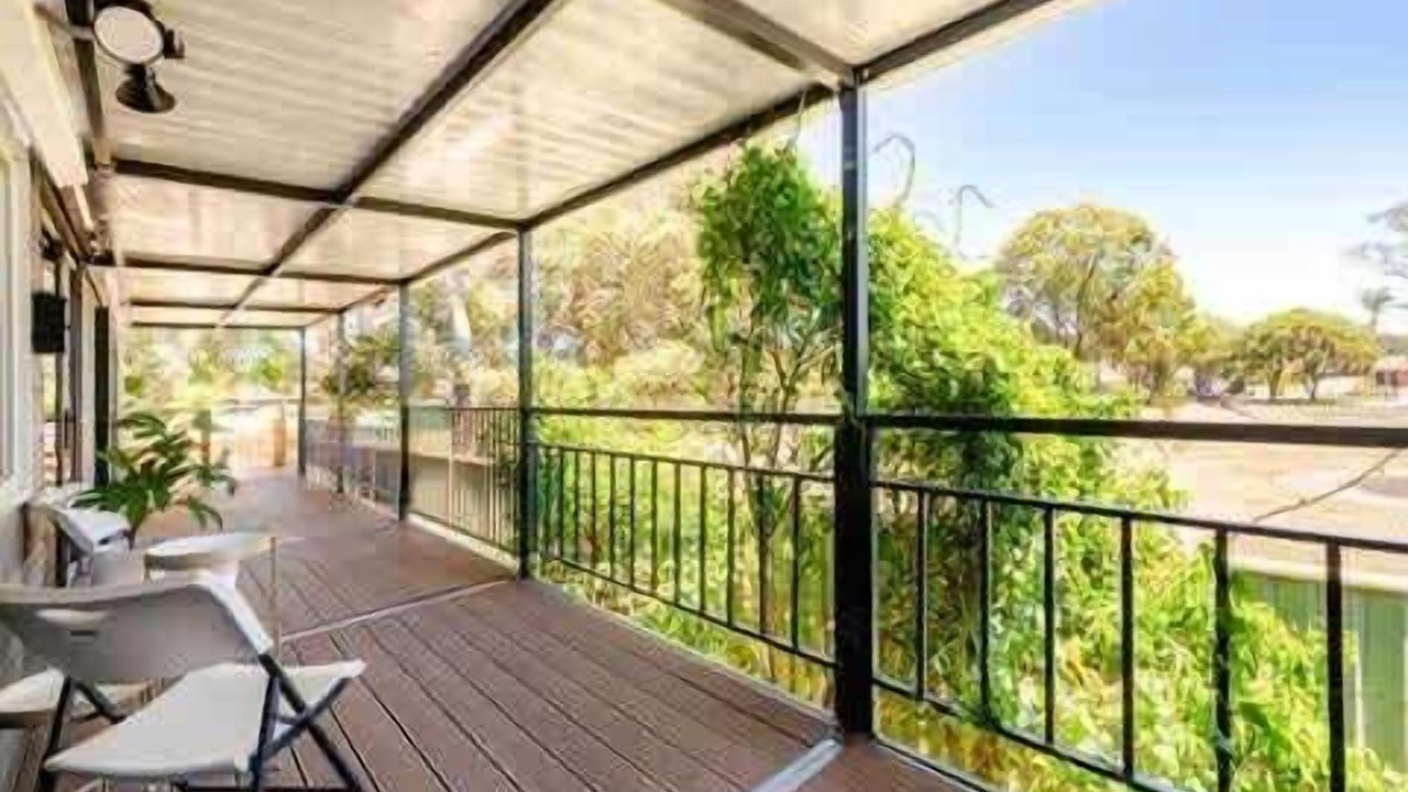 Photo of Patio Balcony in Plumpton