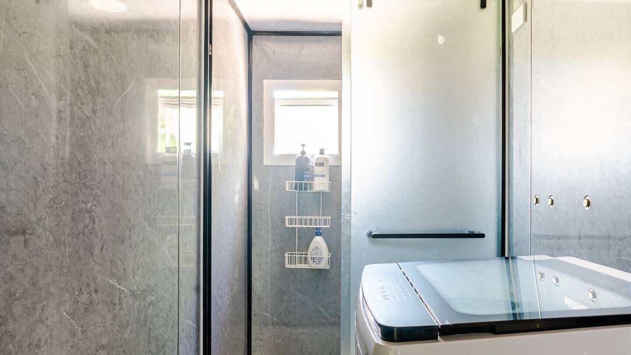 Photo of Bathroom in Plumpton