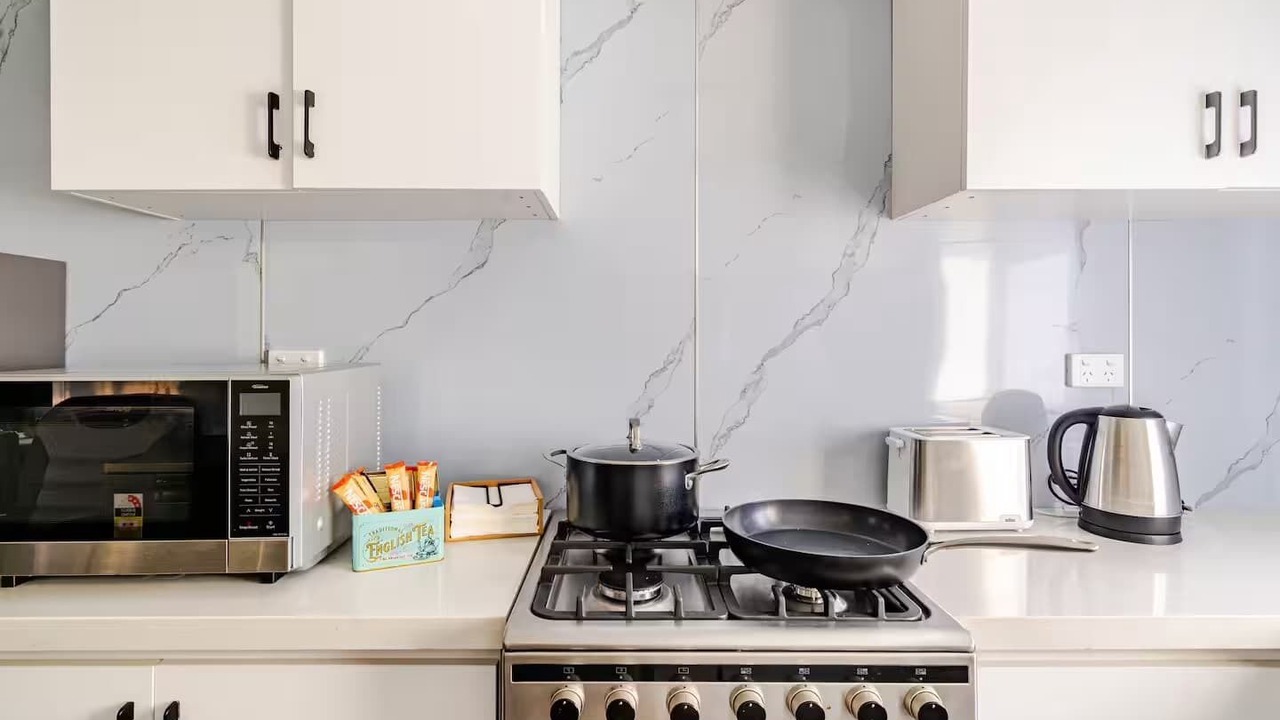 Photo of Kitchen in Plumpton