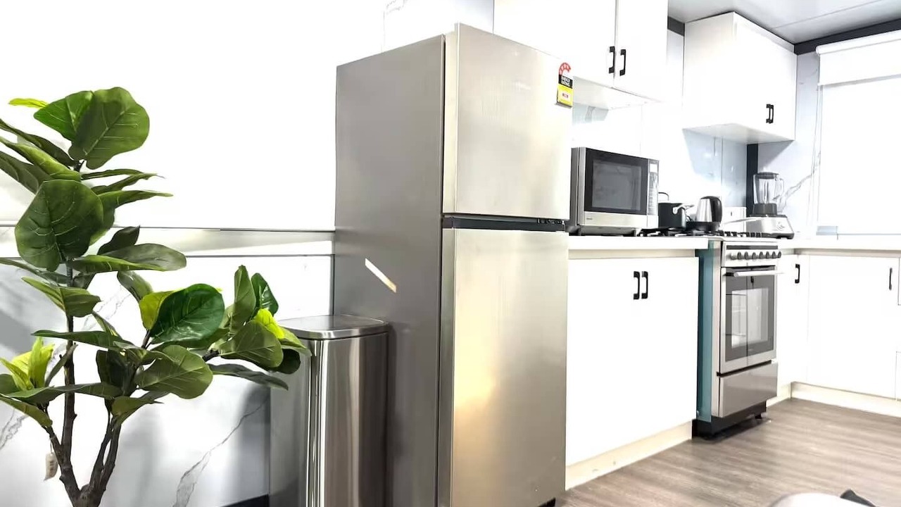 Photo of Kitchen in Plumpton