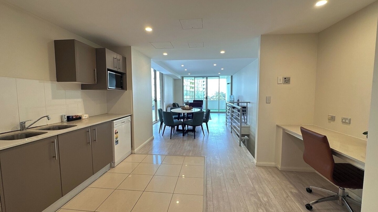 Photo of Kitchen in Mascot