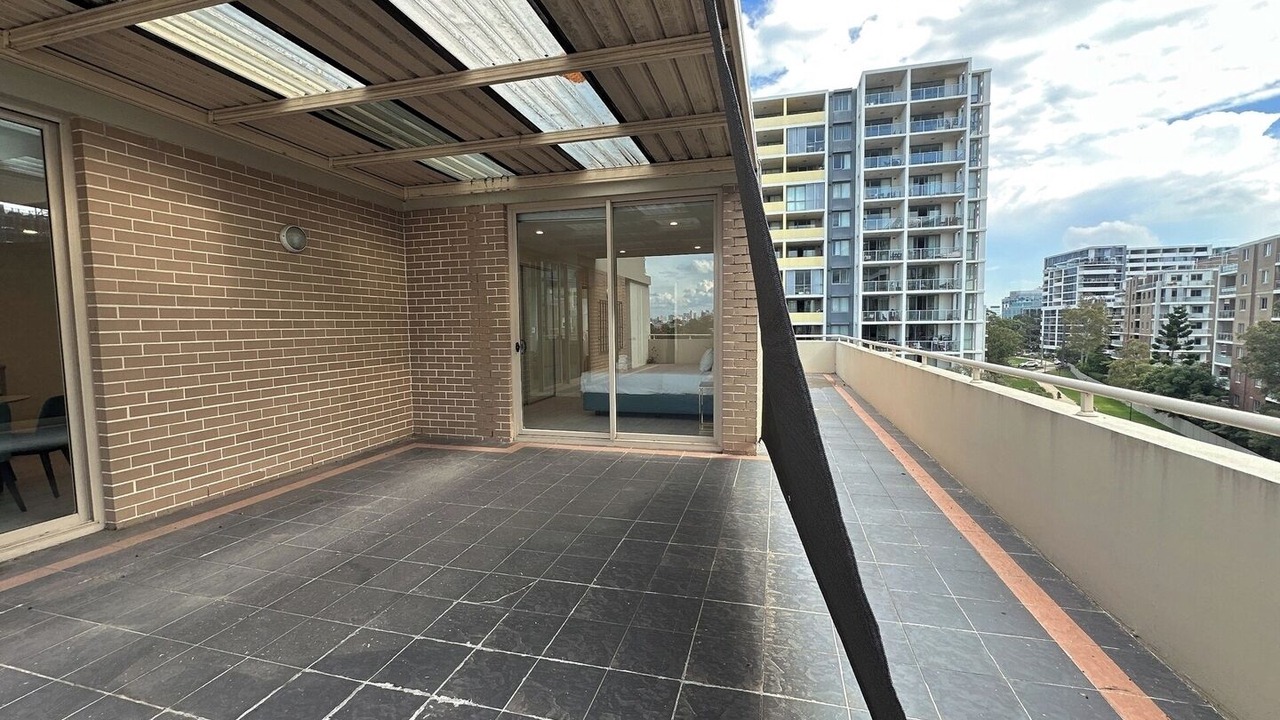 Photo of Patio Balcony in Mascot