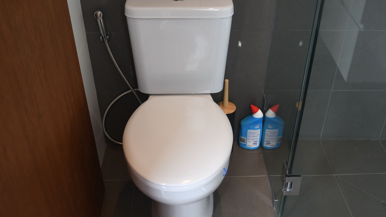 Photo of Bathroom in Strathfield