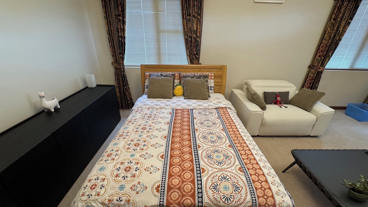 Photo of Bedroom in Strathfield