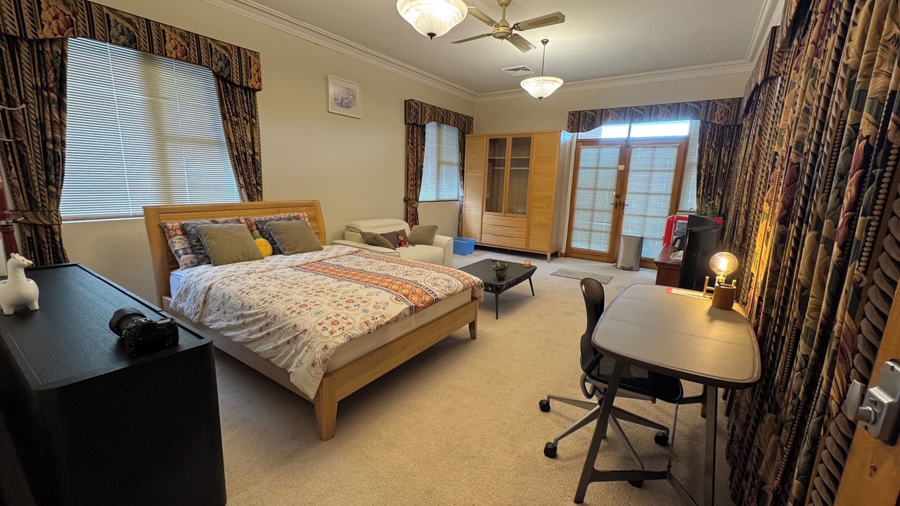 Photo of Bedroom in Strathfield