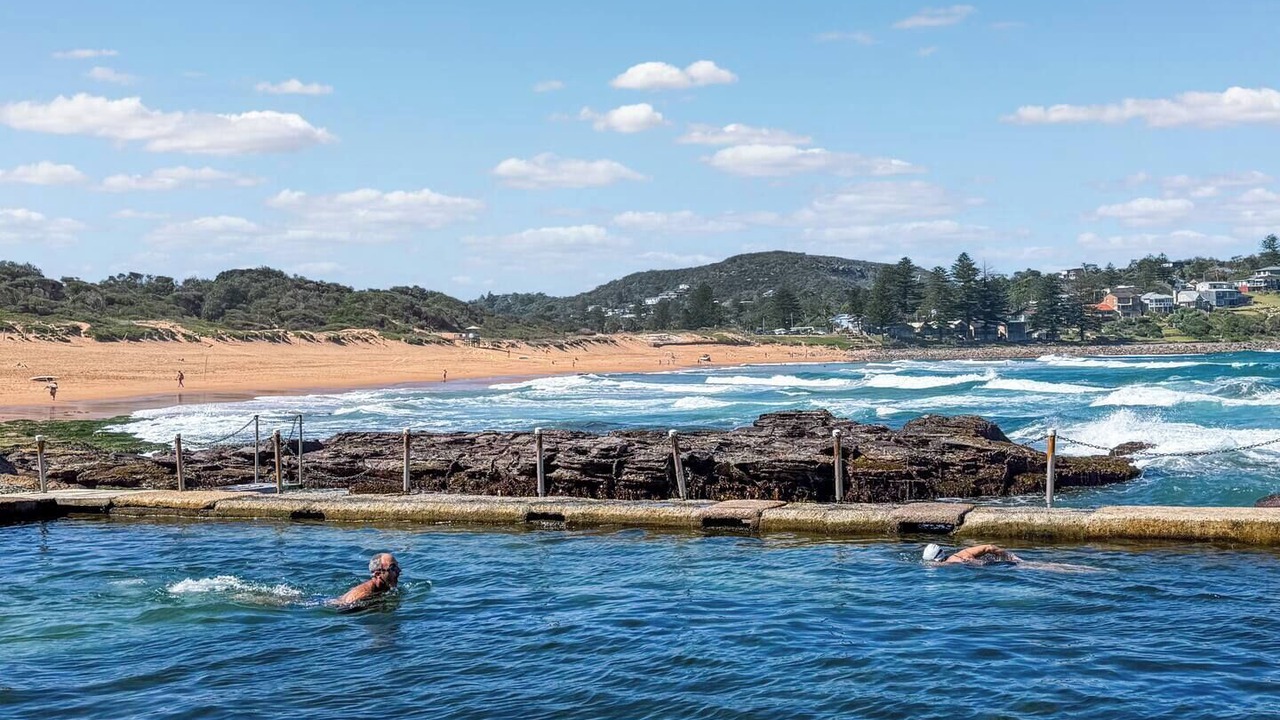 Photo of Others in Avalon Beach