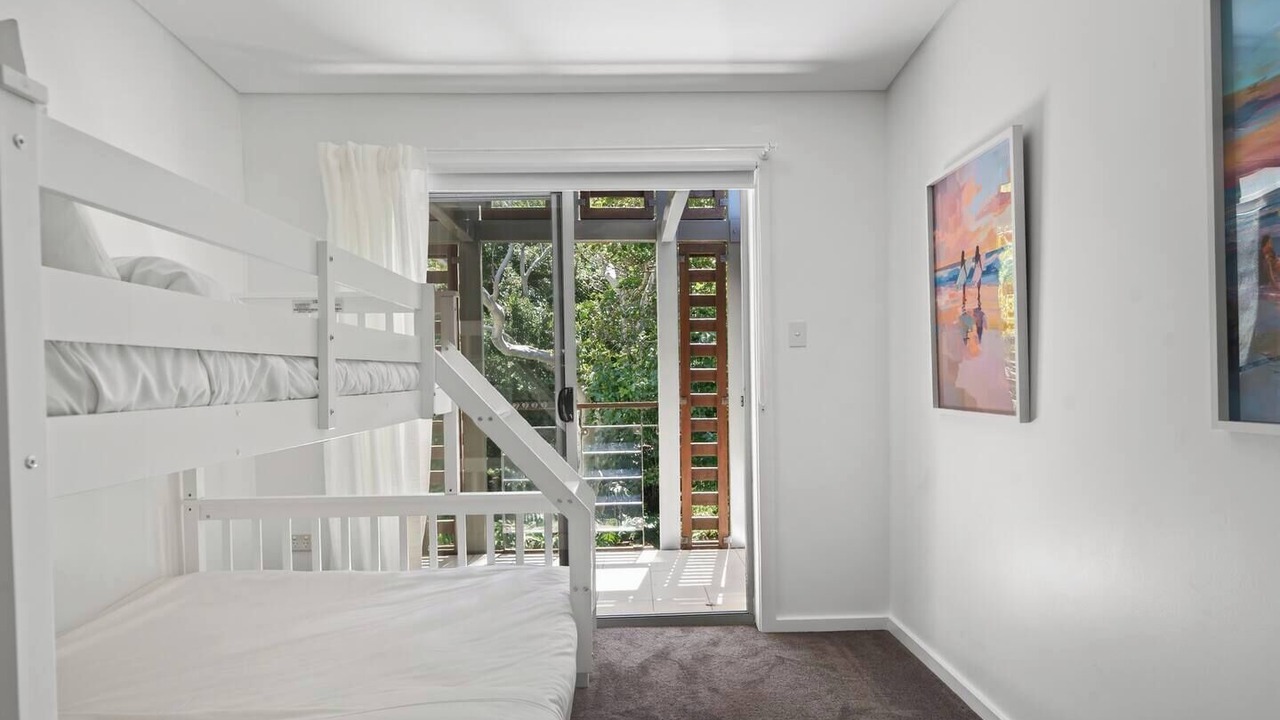 Photo of Bedroom in Avalon Beach