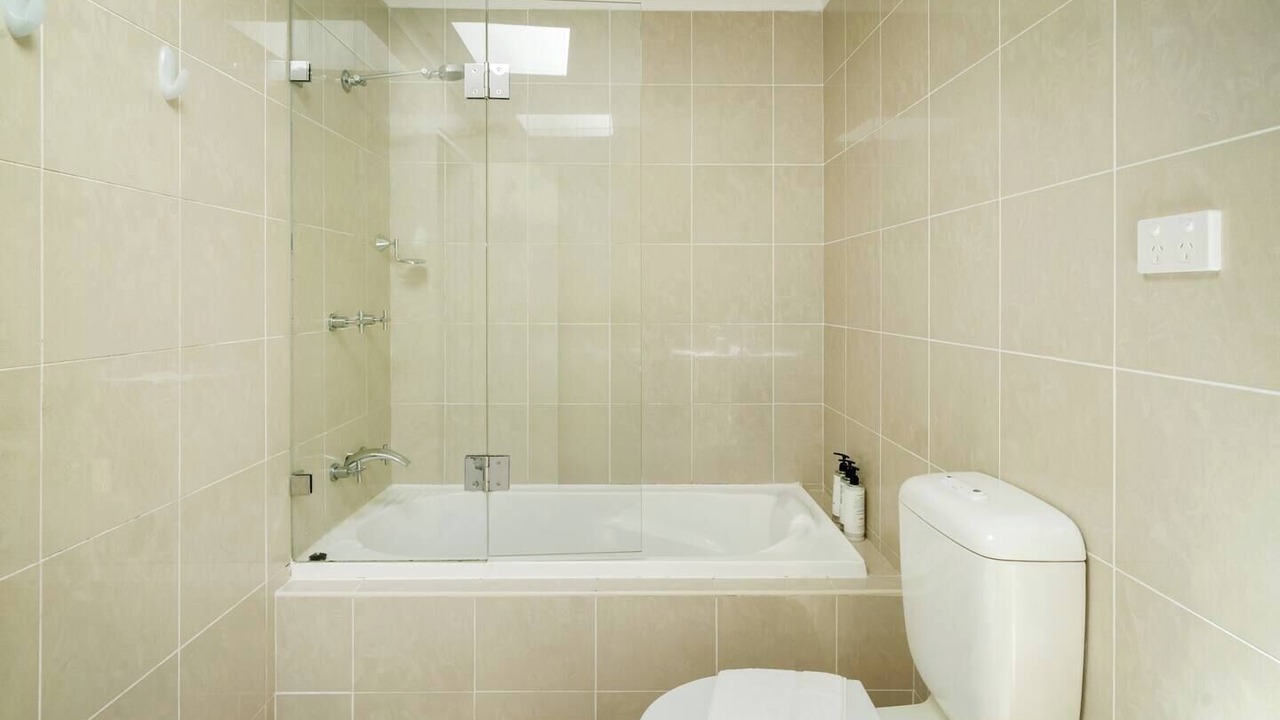 Photo of Bathroom in Avalon Beach