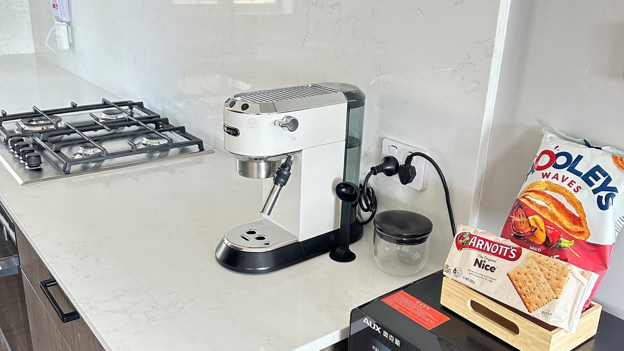 Photo of Kitchen in Ambarvale