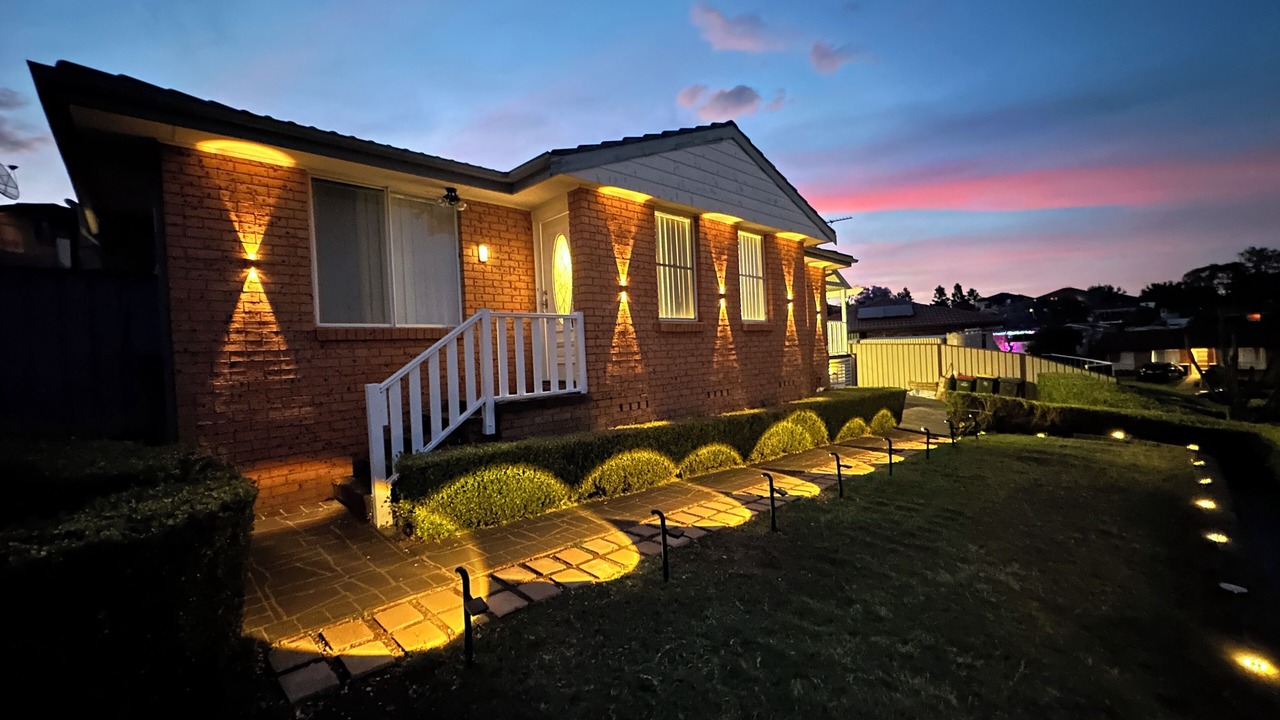 Photo of Outdoor in Ambarvale