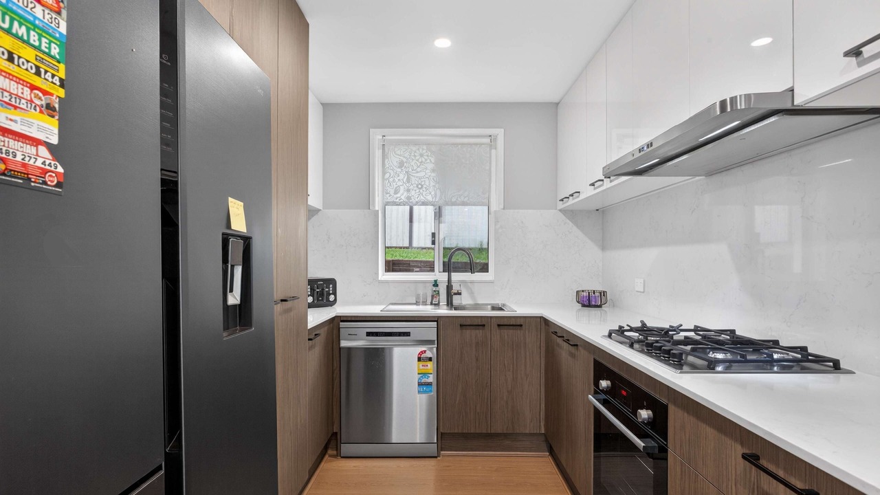 Photo of Kitchen in Ambarvale