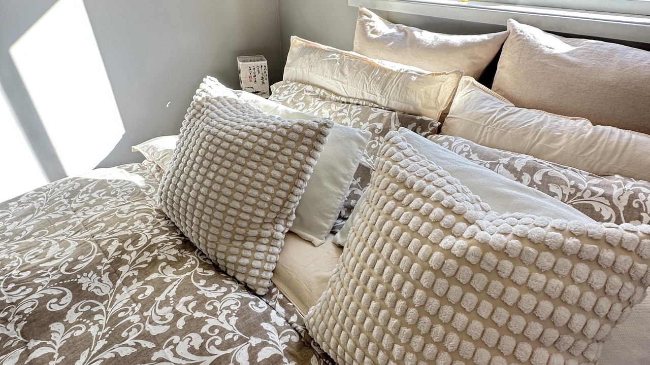Photo of Bedroom in Ambarvale
