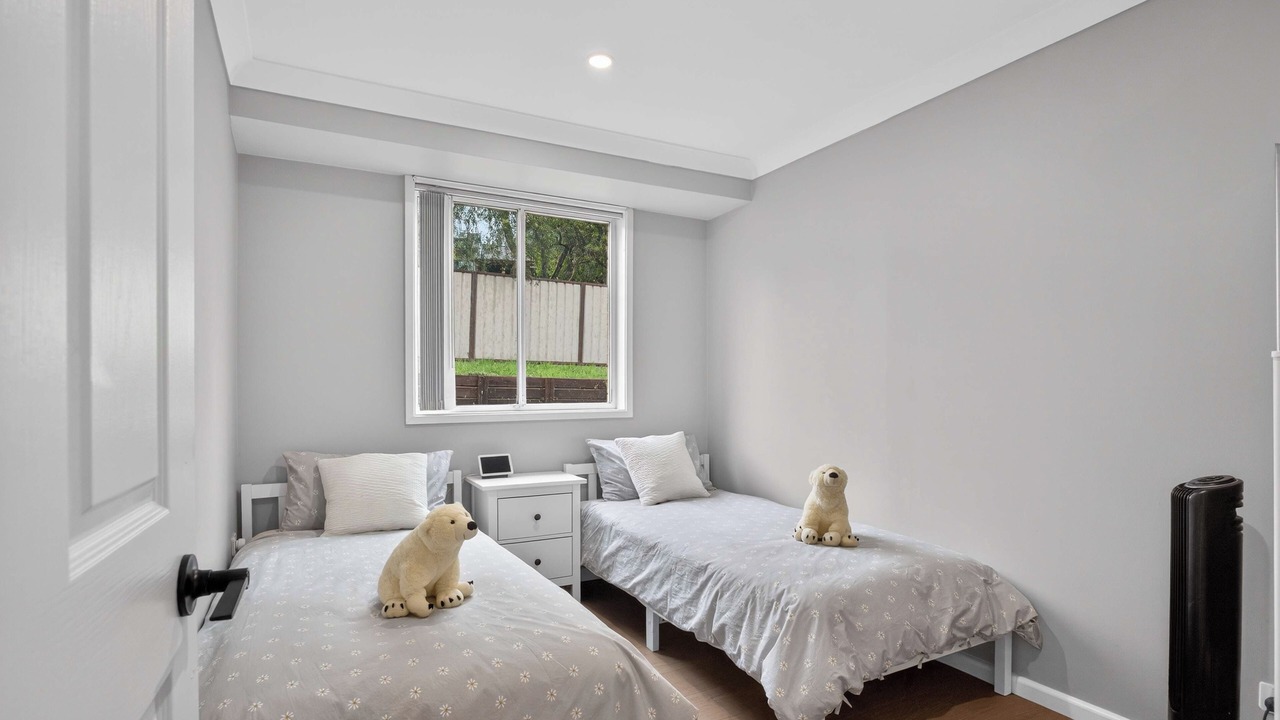 Photo of Bedroom in Ambarvale