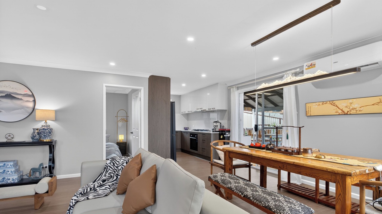 Photo of Livingroom in Ambarvale