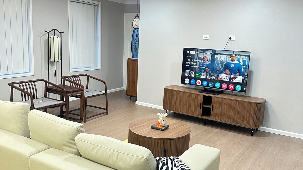 Photo of Livingroom in Ambarvale