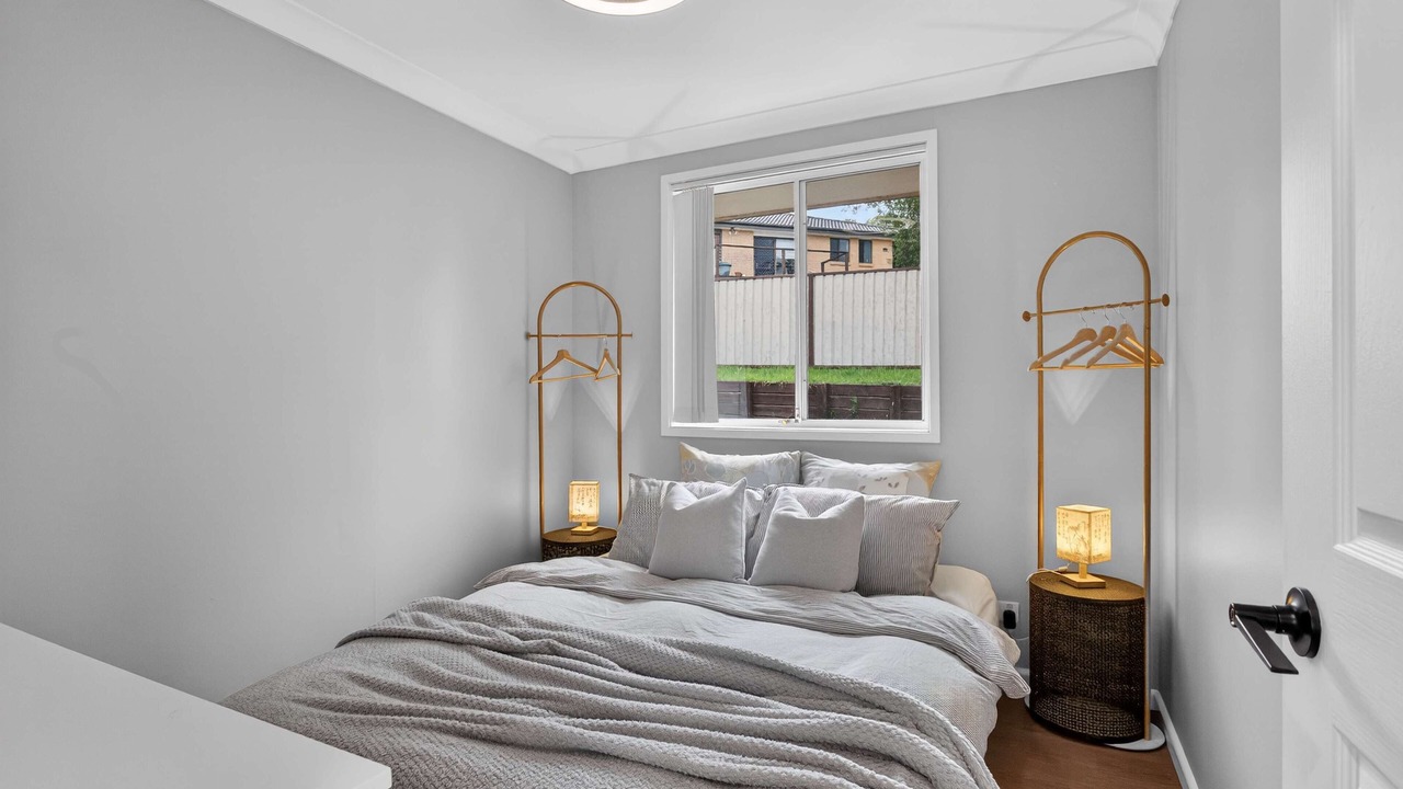 Photo of Bedroom in Ambarvale