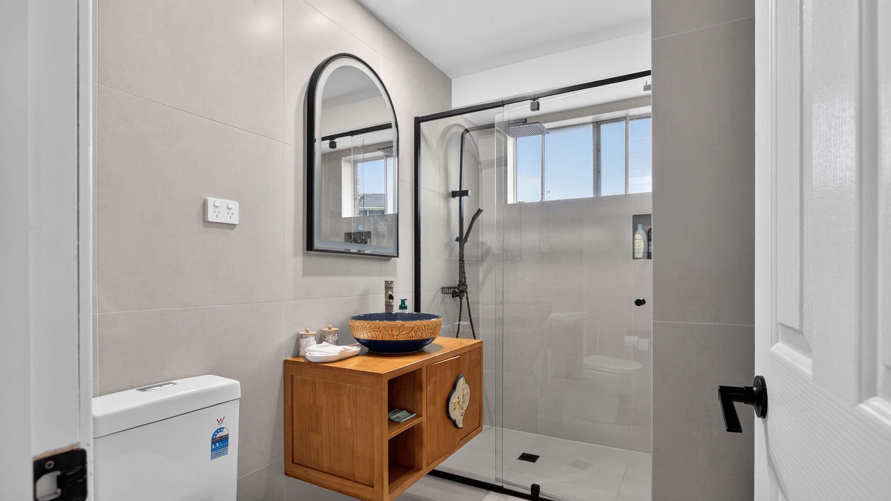 Photo of Bathroom in Ambarvale