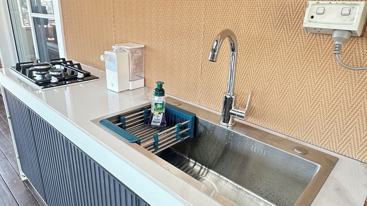 Photo of Kitchen in Ambarvale