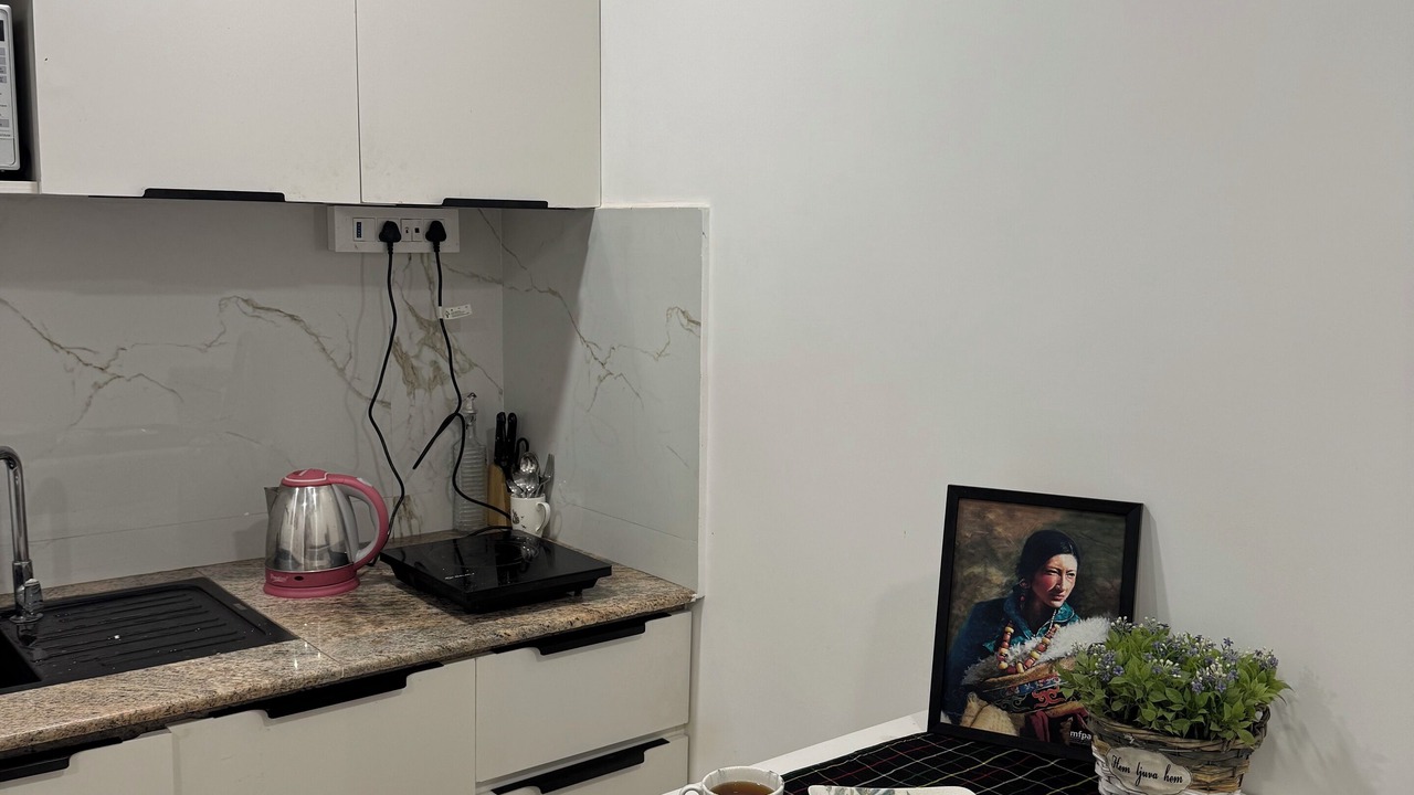 Photo of Kitchen in Aizawl