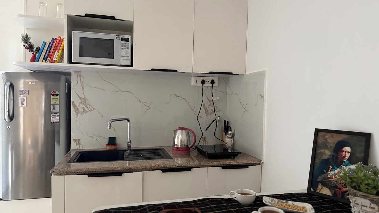 Photo of Kitchen in Aizawl