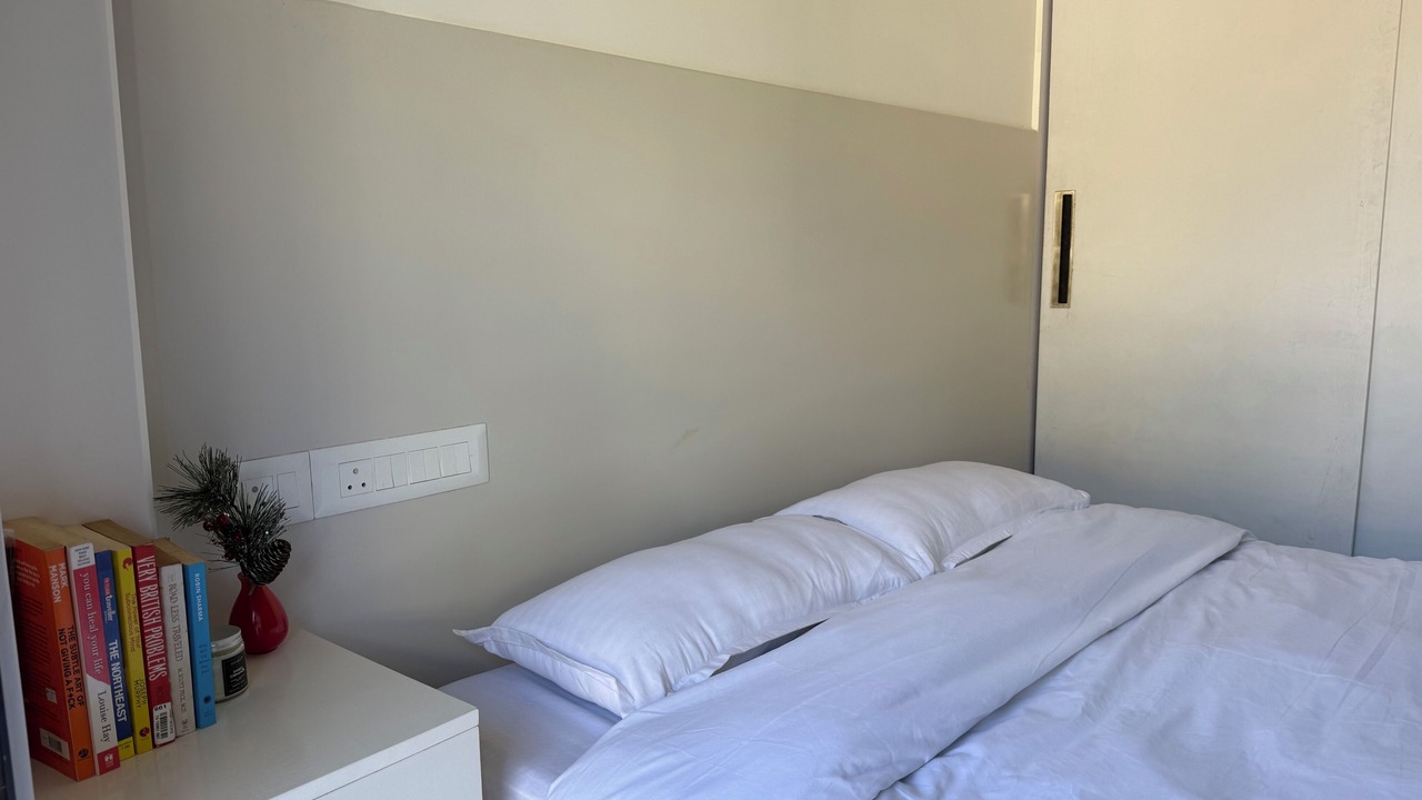 Photo of Bedroom in Aizawl