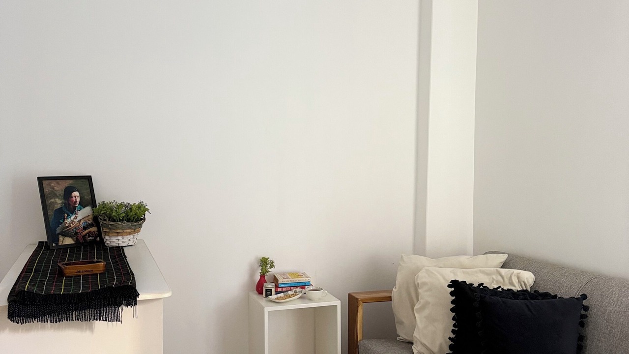 Photo of Livingroom in Aizawl