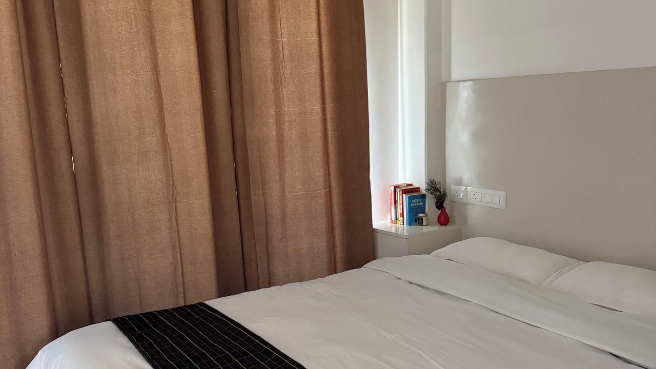 Photo of Bedroom in Aizawl