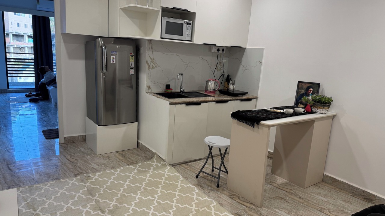 Photo of Kitchen in Aizawl