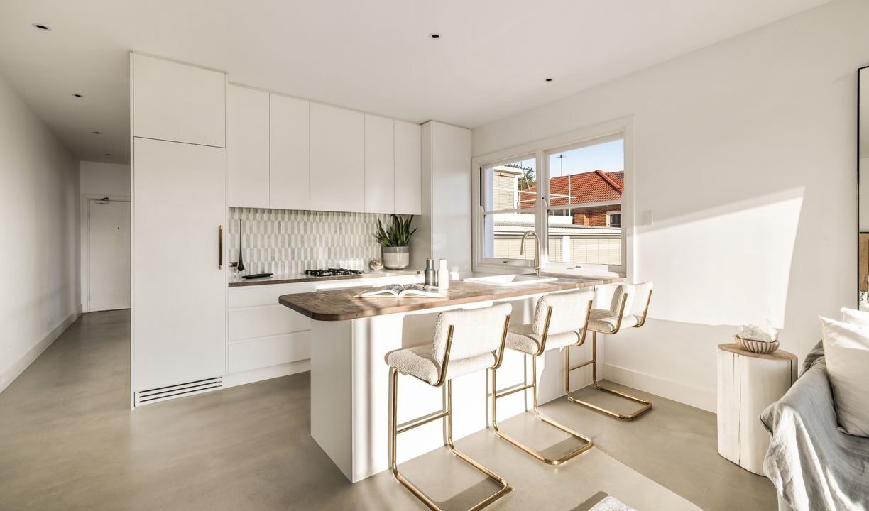 Photo of Kitchen in North Bondi