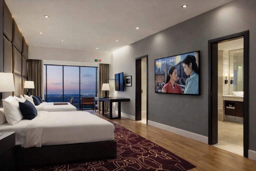 Photo of Bedroom in Tangxiazhen