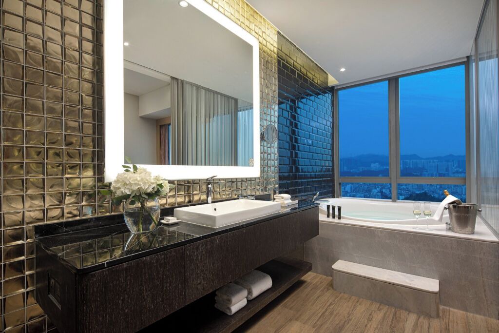 Photo of Bathroom in Tangxiazhen