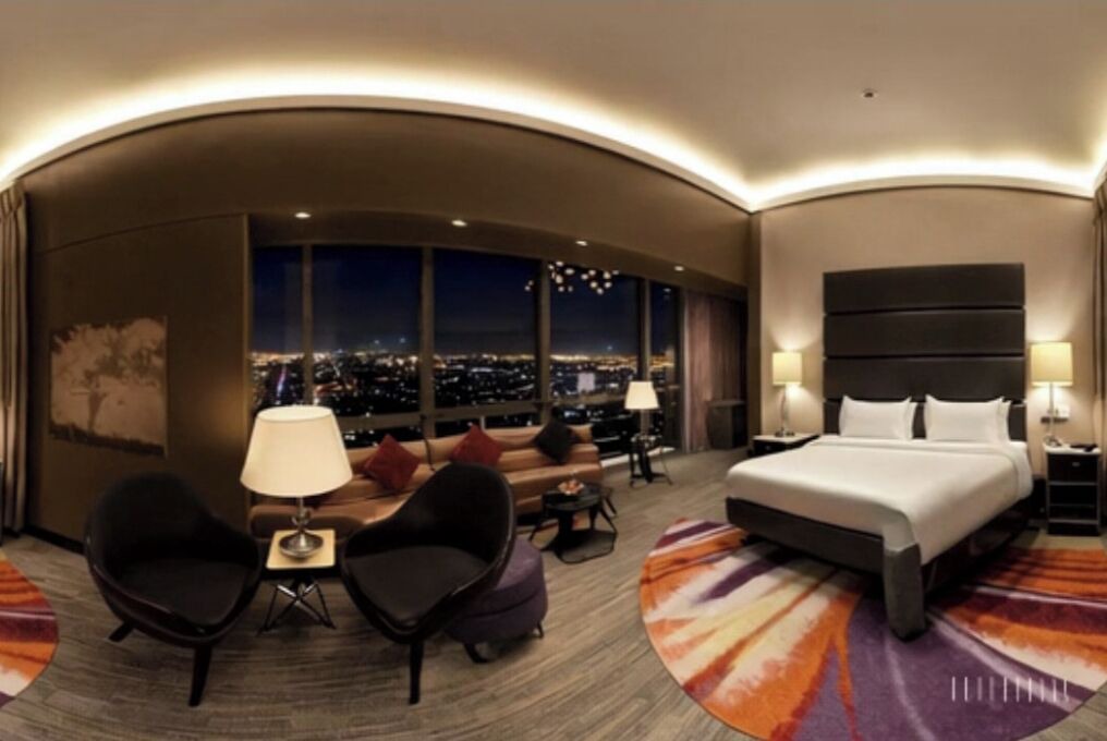 Photo of Bedroom in Tangxiazhen