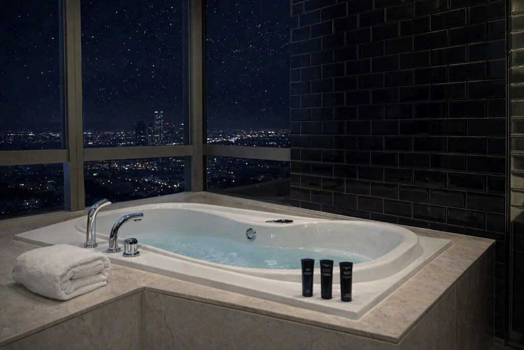 Photo of Bathroom in Tangxiazhen