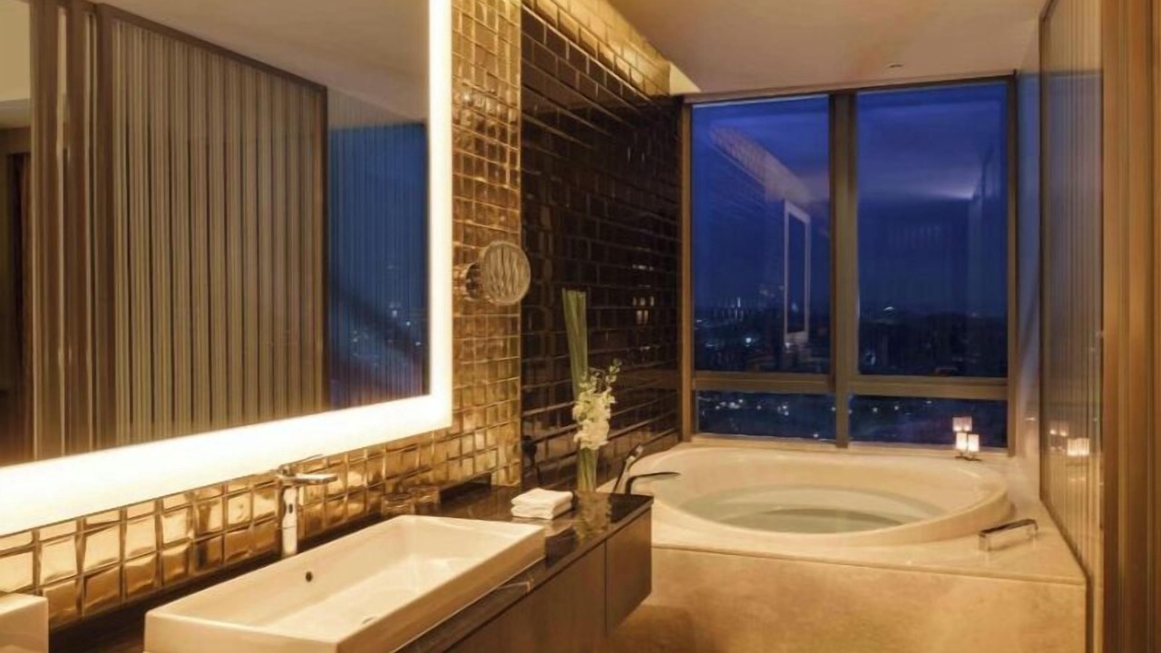 Photo of Bathroom in Tangxiazhen