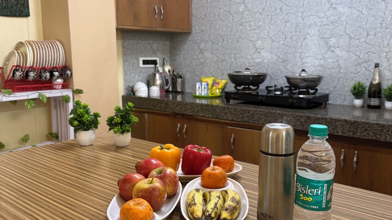 Photo of Kitchen in Shillong