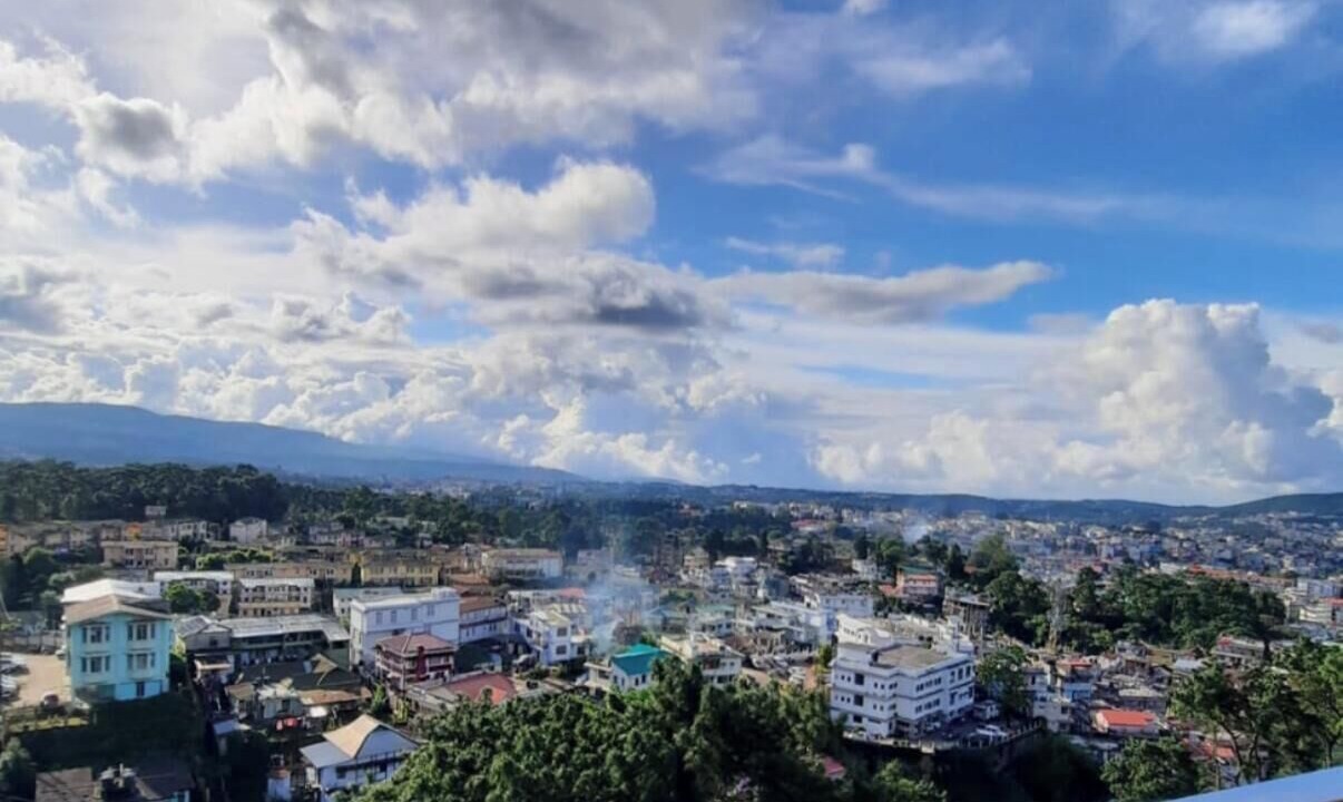 Photo of Outdoor in Shillong
