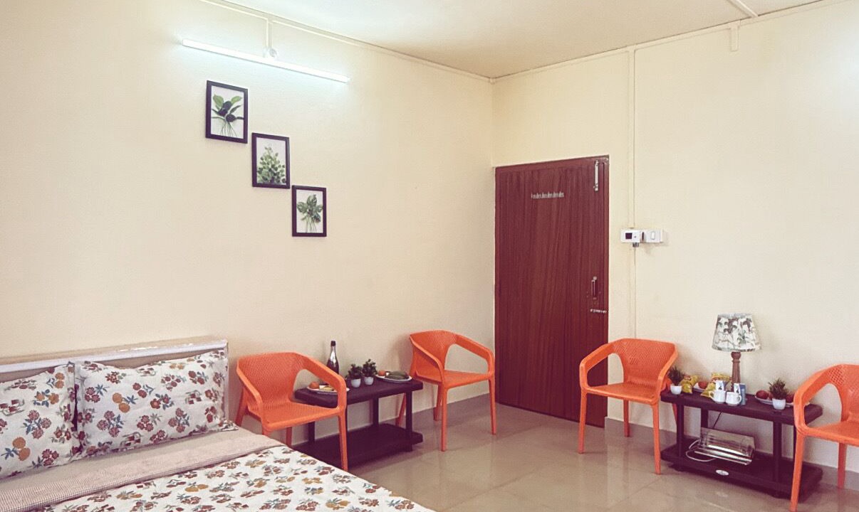 Photo of Bedroom in Shillong